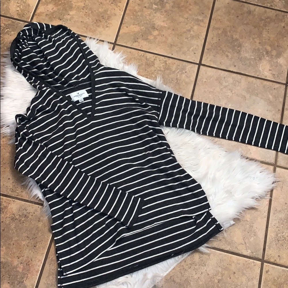 AMERICAN EAGLE HOODIE💗